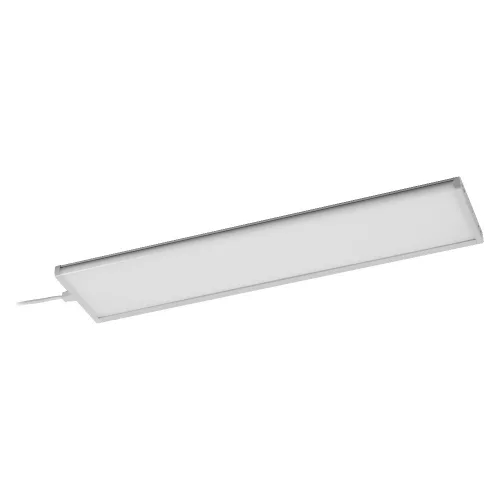 Lámpatest szekrény alatti LED sín bútor 4.2W 380lm CCT fehér Undercabinet Osram