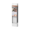 Lámpatest szekrény alatti LED sín bútor 4.2W 380lm CCT fehér Undercabinet Osram