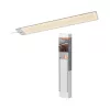 Lámpatest szekrény alatti LED spot 8.5W 620lm CCT fehér Undercabinet Osram