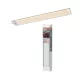 Lámpatest szekrény alatti LED spot 8.5W 620lm CCT fehér Undercabinet Osram