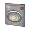 Lámpatest szekrény alatti LED spot 8.5W 620lm CCT fehér Undercabinet Osram