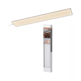   Lámpatest szekrény alatti LED sín bútor 7W 620lm CCT fehér Undercabinet Osram
