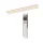 Lámpatest szekrény alatti LED sín bútor 7W 620lm CCT fehér Undercabinet Osram