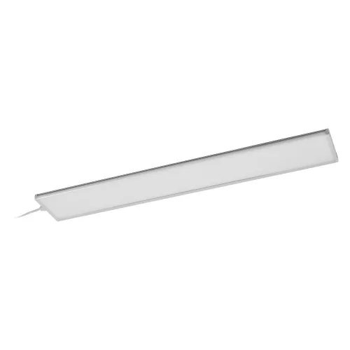Lámpatest szekrény alatti LED sín bútor 7W 620lm CCT fehér Undercabinet Osram