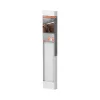 Lámpatest szekrény alatti LED sín bútor 7W 620lm CCT fehér Undercabinet Osram