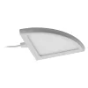 Lámpatest szekrény alatti LED 0.88W 40lm CCT fehér Undercabinet Osram