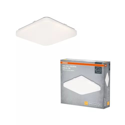 Lámpatest szekrény alatti LED 0.88W 40lm CCT fehér Undercabinet Osram