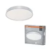 Lámpatest szekrény alatti LED 5.4W 300lm CCT fekete Undercabinet Osram
