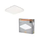 Lámpatest szekrény alatti LED 4W 300lm CCT fekete Undercabinet Osram