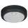 Lámpatest csatorna lámpa garázs Plafon LED 15W 1200lm 3000-4000-6500K CCT IP54 IK06 Bulkhead Osram