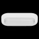 Lámpatest csatorna lámpa garázs Plafon LED 24W 3300lm 3000-4000-6500K CCT IP54 IK06 fehér Bulkhead Osram