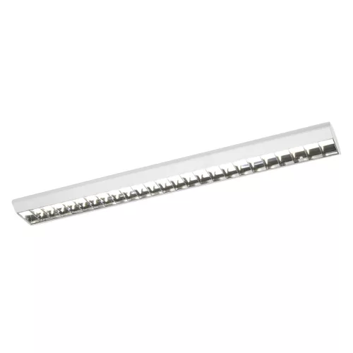 LED mennyezeti függőlámpa, irodai világítótest, szabályozható fényerejű, reluxa, 40W, 4000K, semleges, 4000lm, fehér, Office Line, Osram