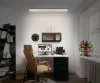 LED mennyezeti függőlámpa, irodai világítótest, szabályozható fényerejű, reluxa, 40W, 4000K, semleges, 4000lm, fehér, Office Line, Osram