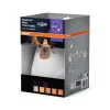 Gyermek LED éjjeli lámpa 0.7W 3000K RGB akkumulátoros fehér Nightlux Osram