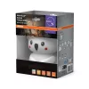Gyermek LED éjjeli lámpa 0.7W 40lm 3000K RGB akkumulátoros fehér Nightlux Osram
