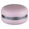 Hordozható Bluetooth hangszóró lámpa 1.75W RGB akkumulátoros rózsaszín Macaron Smart + Wifi Osram