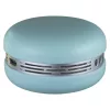 Hordozható Bluetooth hangszóró lámpa 1.75W RGB akkumulátoros kék Macaron Smart + Wifi Osram