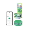 Hordozható Bluetooth hangszóró lámpa 1.75W RGB akkumulátoros zöld Macaron Smart + Wifi Osram