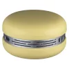 Hordozható Bluetooth hangszóró lámpa 1.75W RGB akkumulátoros sárga Macaron Smart + Wifi Osram