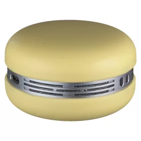   Hordozható Bluetooth hangszóró lámpa 1.75W RGB akkumulátoros sárga Macaron Smart + Wifi Osram
