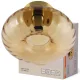 Függesztett mennyezeti lámpatest E27 Decor arany Osram