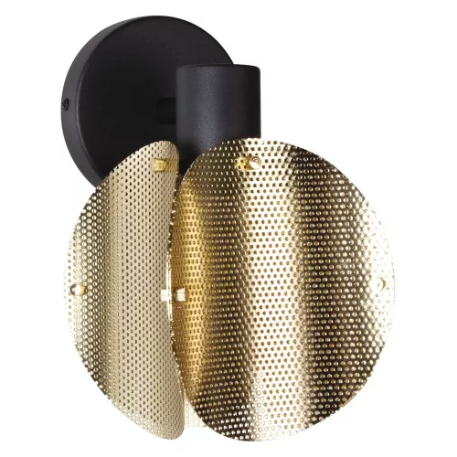LED fali spotlámpa E27 arany Decor Osram