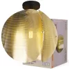 Függesztett mennyezeti lámpatest E27 arany Decor Osram