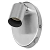 LED fali spotlámpa GU10 nikkel Cylinder Osram