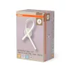 LED fali lámpa 12W 900lm 2700/4000/6000K CCT fehér Decor Osram