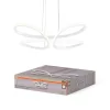 Függesztett mennyezeti lámpa 40W 3100lm 2600-6000K CCT fehér Decor Osram