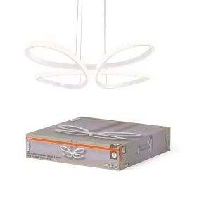   Függesztett mennyezeti lámpa 40W 3100lm 2600-6000K CCT fehér Decor Osram