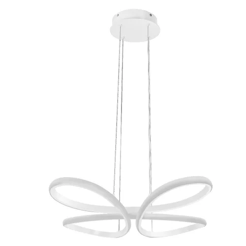 Függesztett mennyezeti lámpa 40W 3100lm 2600-6000K CCT fehér Decor Osram