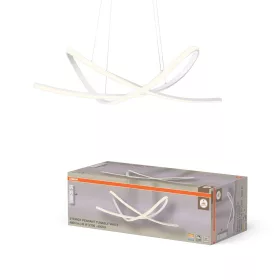   Függesztett mennyezeti lámpa 40W 3100lm 2600-6000K CCT dimmelhető fehér Decor Osram