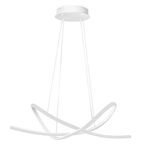 Függesztett mennyezeti lámpa 40W 3100lm 2600-6000K CCT dimmelhető fehér Decor Osram