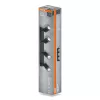 LED fali spotlámpa 4x GU10 fekete Pulse Osram