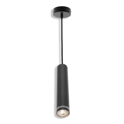 Függesztett mennyezeti lámpa GU10 fekete Pulse Osram
