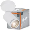LED fali spotlámpa GU10 fehér Pulse Osram