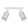 LED fali spotlámpa 2x GU10 fehér Pulse Osram