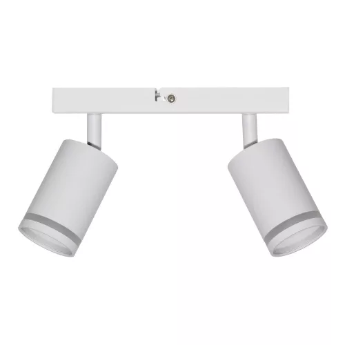 LED fali spotlámpa 2x GU10 fehér Pulse Osram