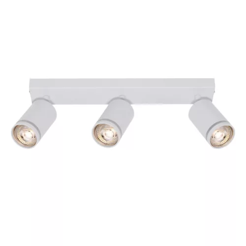 LED fali spotlámpa 3x GU10 fehér Pulse Osram