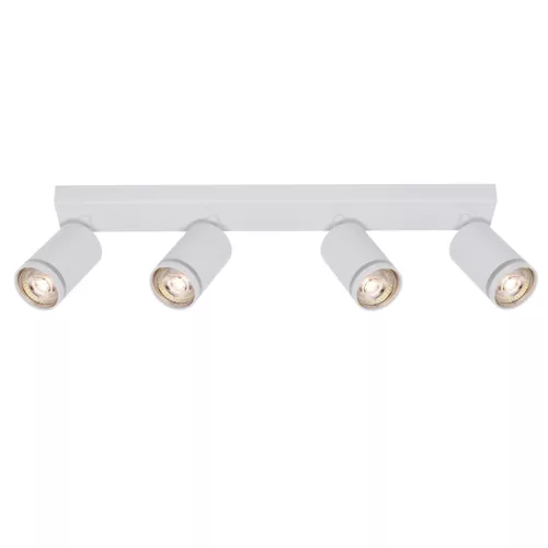 LED fali spotlámpa 4x GU10 fehér Pulse Osram