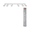 LED fali spotlámpa 6x GU10 fehér Pulse Osram