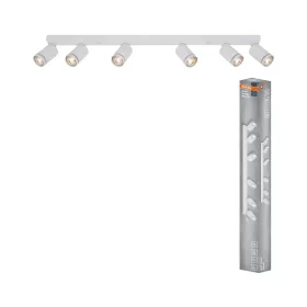 LED fali spotlámpa 6x GU10 fehér Pulse Osram