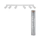 LED fali spotlámpa 6x GU10 fehér Pulse Osram