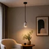 Függeszthető mennyezeti spot reflektor GU10 fehér COLLAR Osram