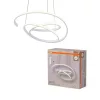 Függesztett mennyezeti lámpa 50W 3500lm 2700-6000K CCT dimmelhető fehér Decor Osram