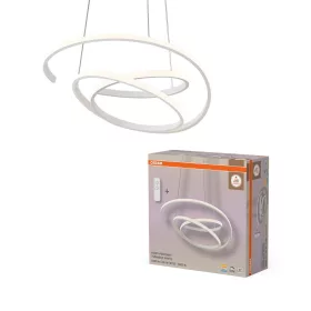   Függesztett mennyezeti lámpa 50W 3500lm 2700-6000K CCT dimmelhető fehér Decor Osram