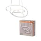 Függesztett mennyezeti lámpa 50W 3500lm 2700-6000K CCT dimmelhető fehér Decor Osram
