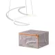 Felületre szerelhető függőlámpa 40W 3100lm 2700-6000K CCT dimmelhető fehér Decor Osram