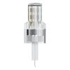 3PAK LED G9 KAPSZULA 2.6W = 30W 320lm 2700K  OSRAM alap